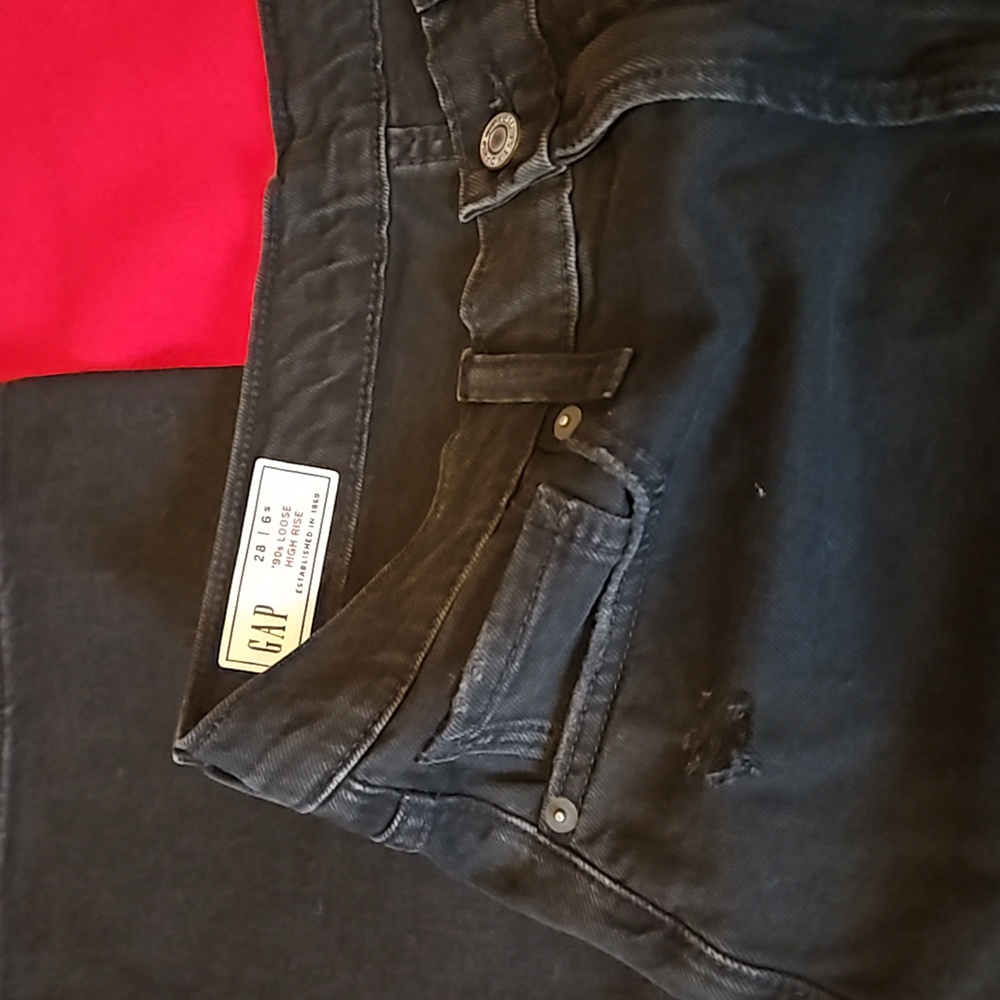 GAP Jeans - Picture 3 of 4